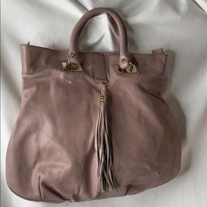 Large Chloe tote
